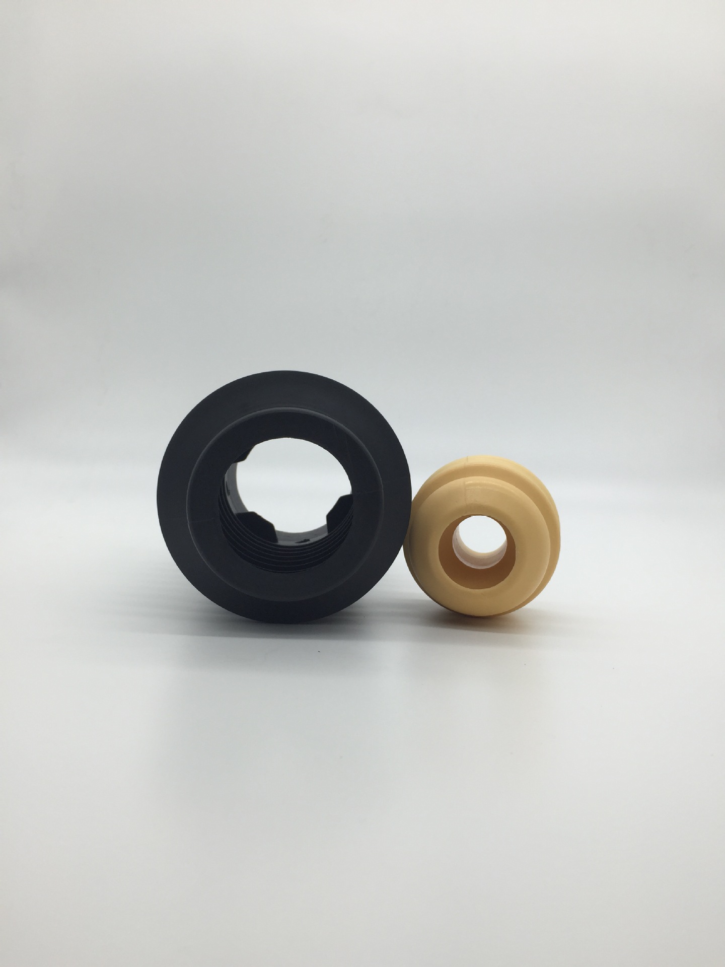 别克 高品质汽车减震器防尘套缓冲块套装 减震器防尘罩和缓冲块