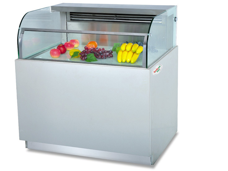 陈列柜 冷藏柜水果保鲜柜蛋糕保鲜柜