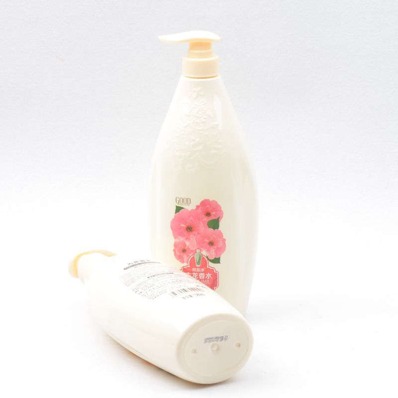 古龙香水沐浴露花香滋养润肤沐浴乳精油身体护理深沉滋润1380ml"