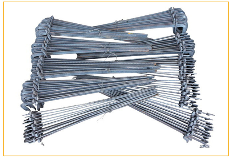 定制加工步步紧 建筑紧固件 厂家直销 规格齐全