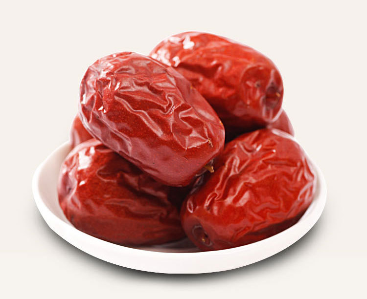 羌田枣业*批发拿样 特级骏枣1kg礼盒装 支持一件代发