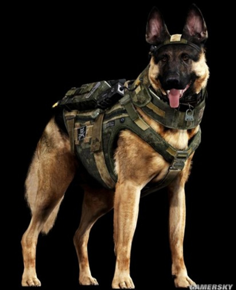 新款 宠物防护甲 狗狗用品 宠物狗狗大中型犬防割防咬防刺保护衣