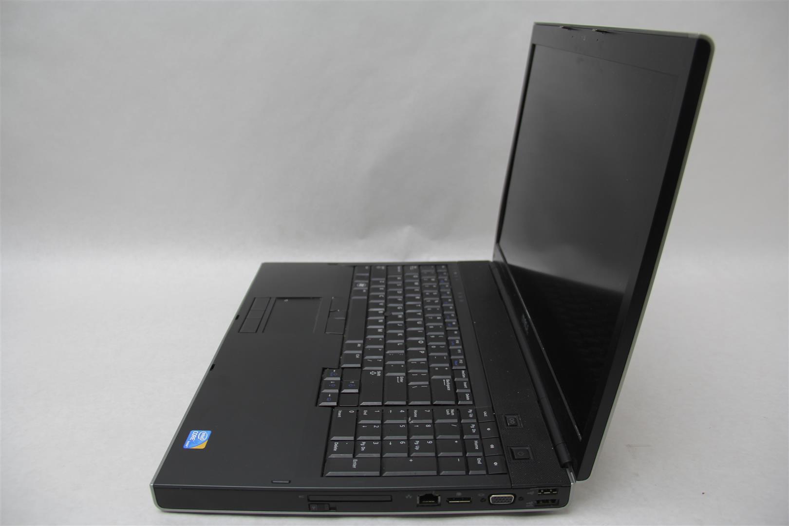 二手戴尔 precision m6500 工作站m6400 lol游戏m6300笔记本电脑