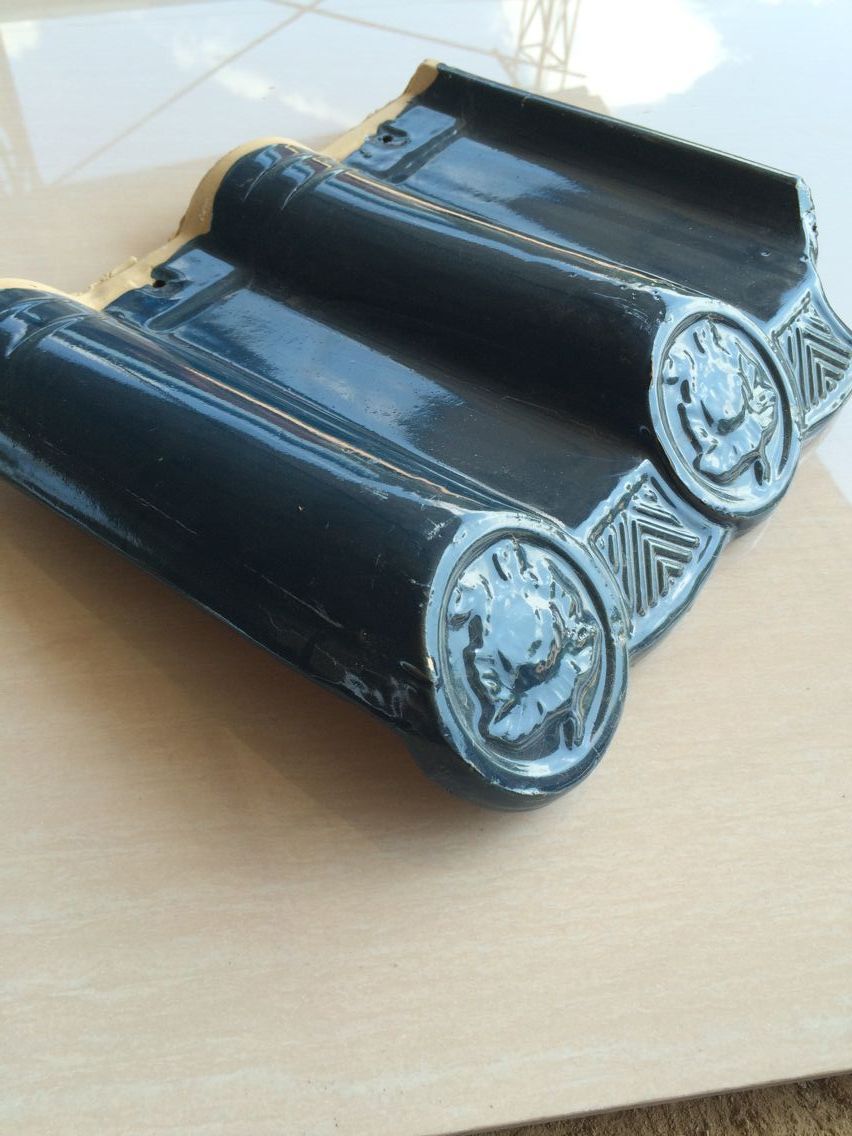 景德镇景龙瓦业连锁瓦滴水