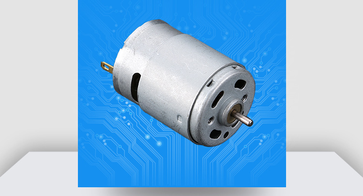 美容仪器380微型电机 玩具电动车直流电机 剃须刀马达 电器小电机