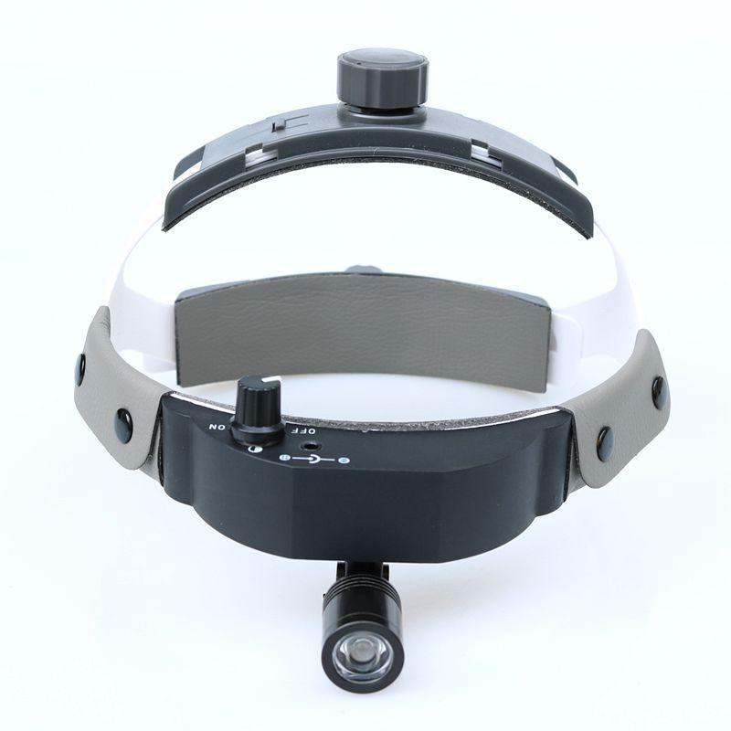 医用头灯led 外科手术头灯 牙科 耳鼻喉 五官科 整形