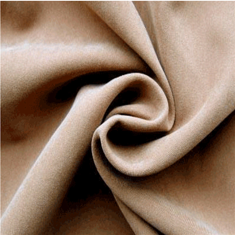 供应超柔缎面桃皮绒 枕套枕头床上用品家纺面料