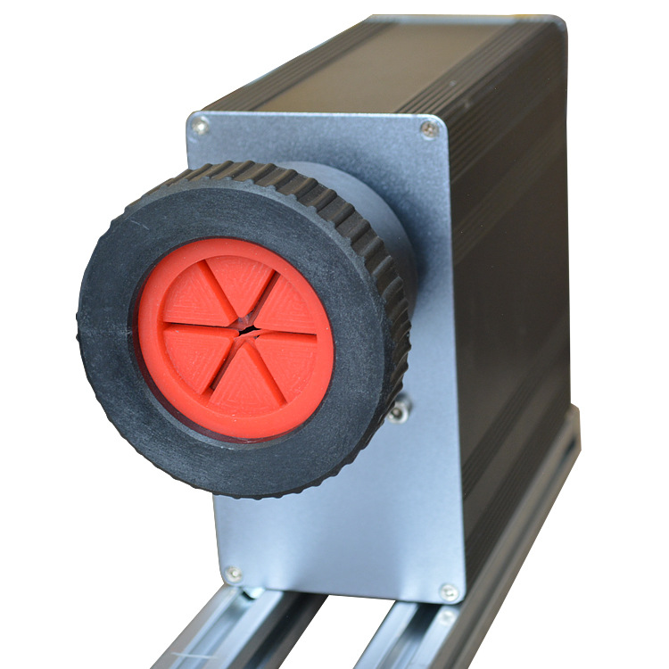 diy渔具店用可调转速环氧机缠线机树脂上胶机鱼竿维修机绑导眼机