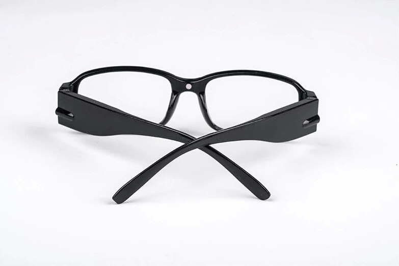 多功能老花镜厂家直销带灯代验钞磁疗眼镜老人抗疲劳护目夜视镜