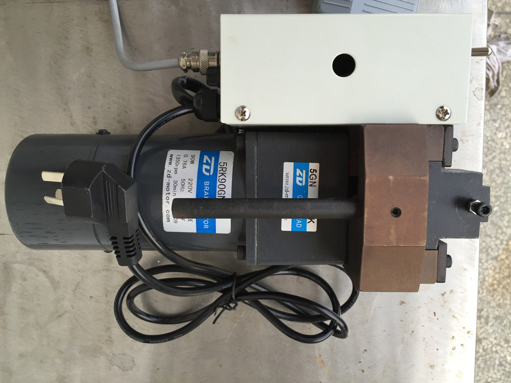 标准网线水晶头压接机 自动水晶头机器 网络线压接机,pc头压着机