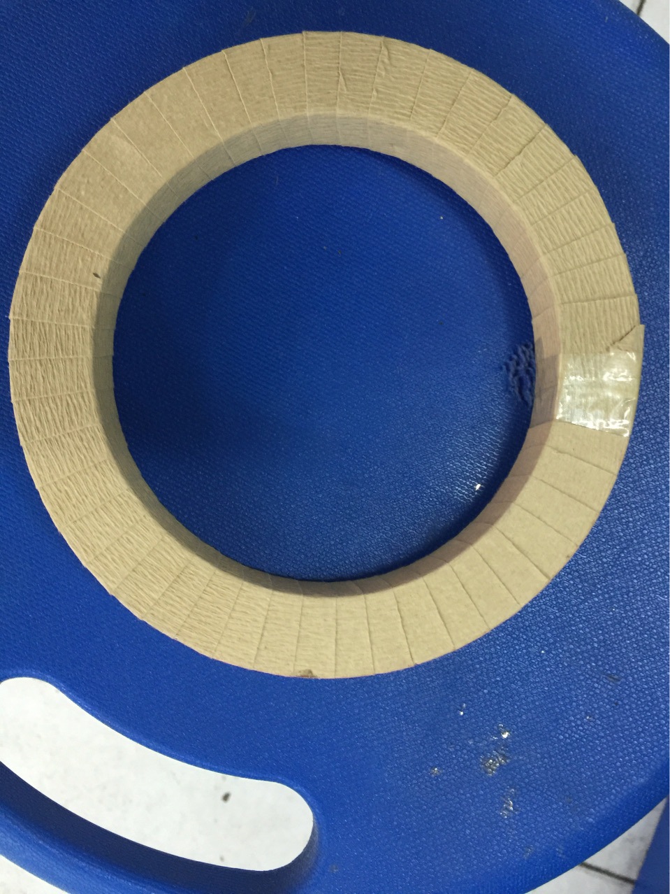 非晶超微晶纳米晶磁环160x120x20mm