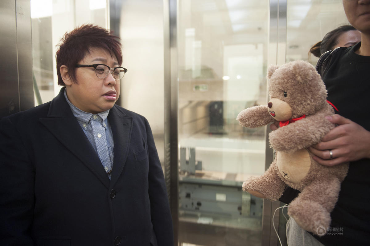 毛绒玩具熊,韩红熊,明星同款熊