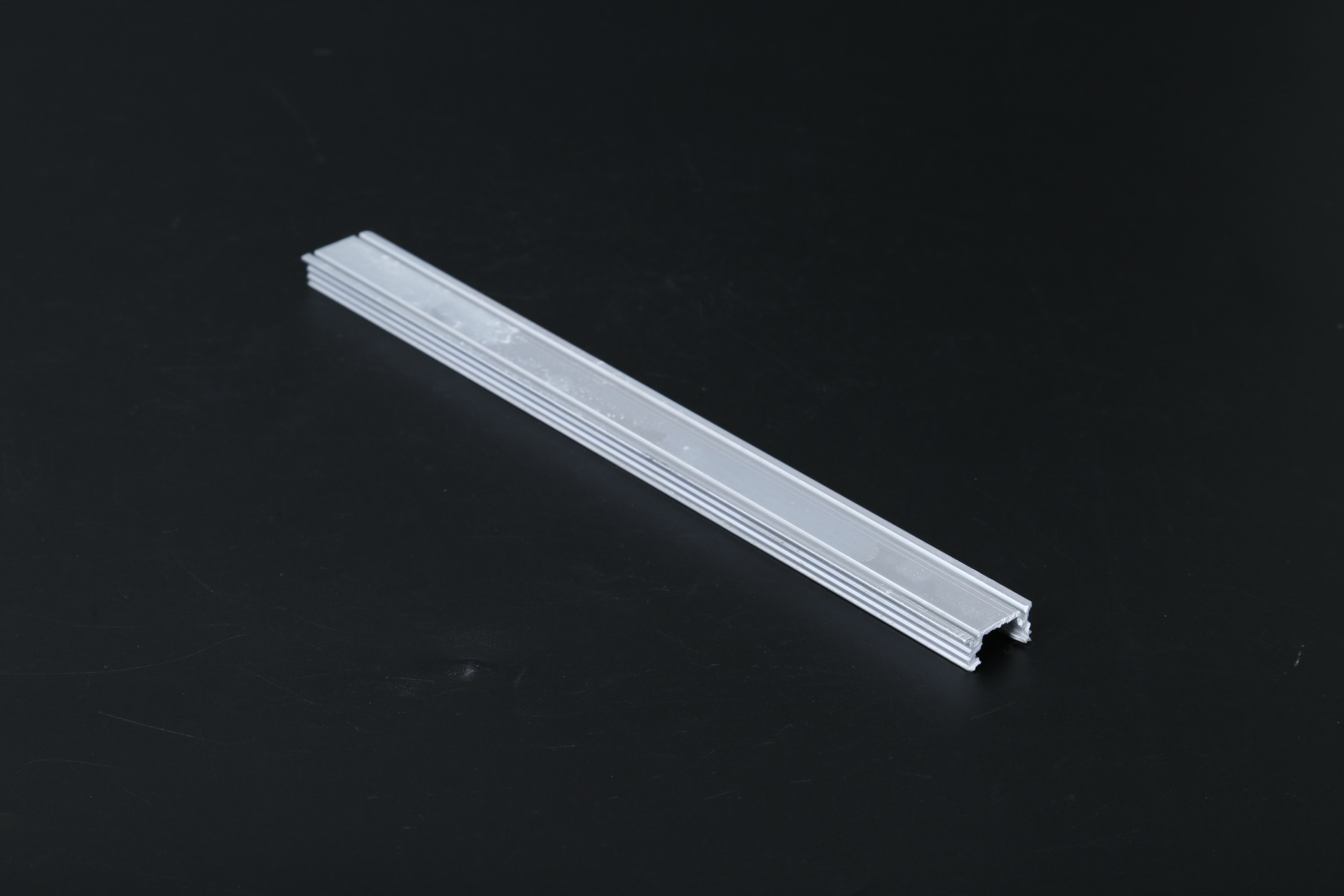 灯饰铝材 佛山厂家直销led线条灯铝型材-其他灯具配附件