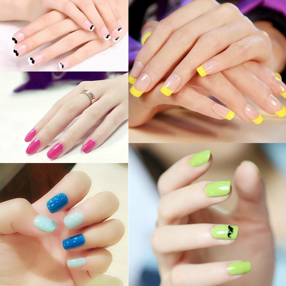 2016爆款 实色指甲油胶qq甲油胶芭比胶 持久可卸7.3ml 177色现货