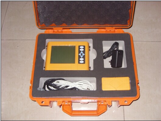 深圳钢筋保护层厚度测定仪