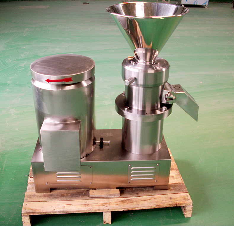 天嘉骨泥磨 鸡架打泥机 精品骨泥磨机_产品详情_荥阳天嘉食品机械制造