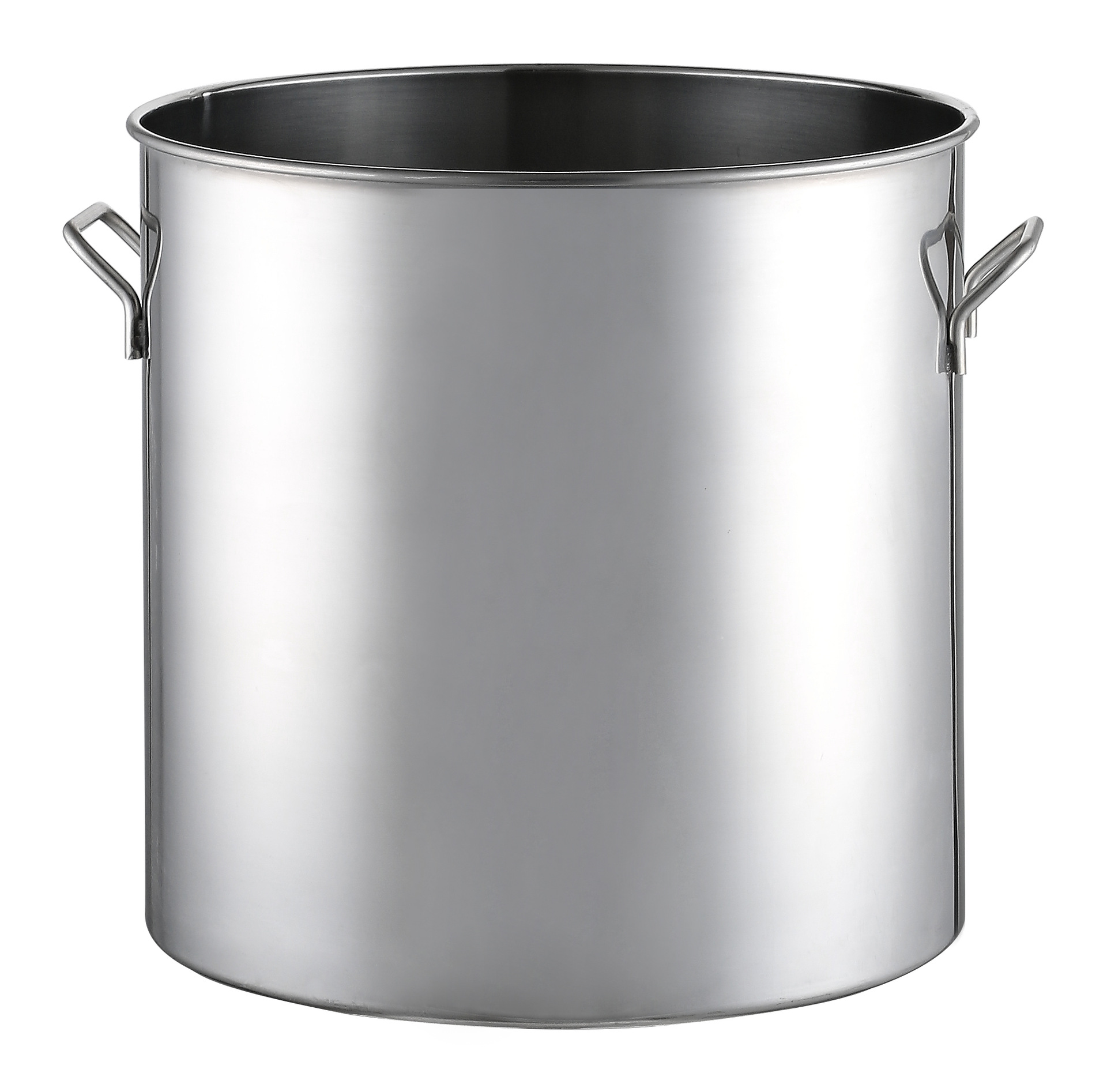 无磁加厚不锈钢汤桶汤锅 食堂酒店烹饪食物多用桶厂家直销