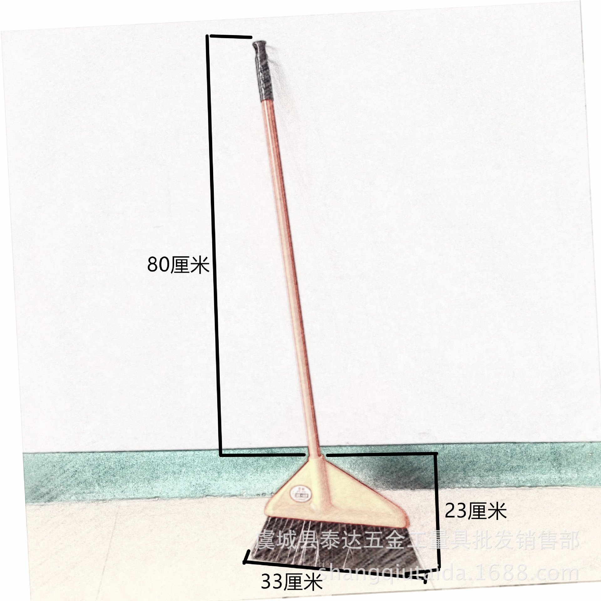 名动漫CG数娱 - 骑扫帚飞行中的哈利波特——名动漫学员商业插画作品