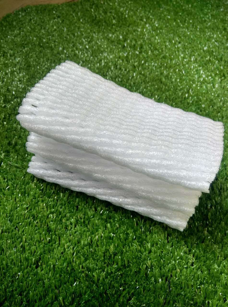 超强弹力的珍珠棉发泡网套