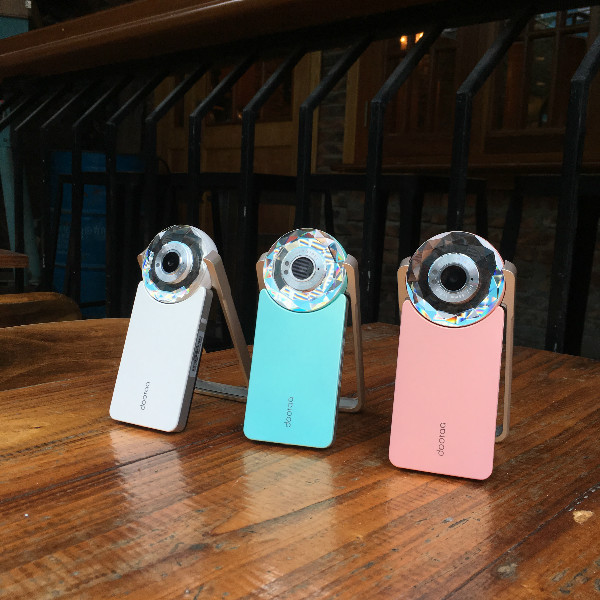 现货秒发 dooraa自拍神器 朵拉美颜相机 诚招代理批发.