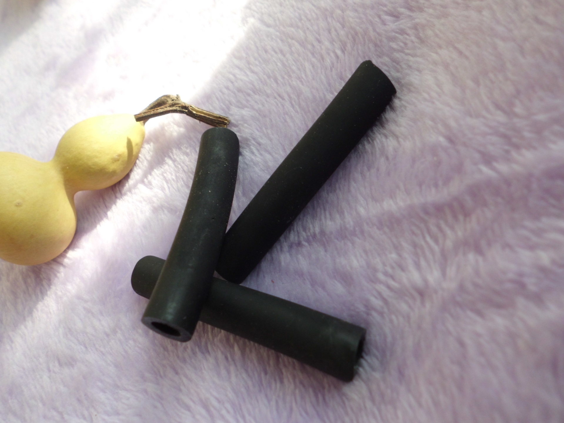 黑色阻燃硅胶管3*9mm,防火阻燃性极好环保耐老化质优价廉弹弓专用