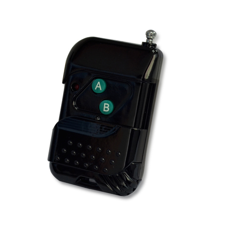 卷闸门无线遥控器,红桃木伸缩门无线遥控器,车库门无线遥控器