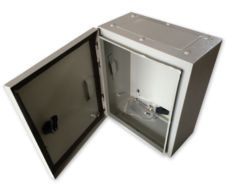 厂家直销照明防雨配电基业箱 多媒体jxf基业箱户内控制挂墙式电箱