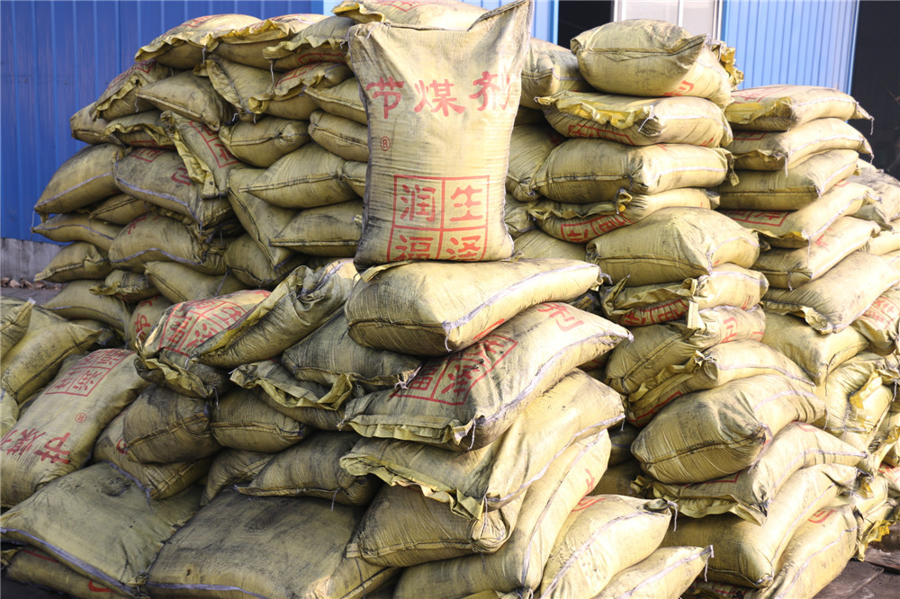 山东润生福泽节煤助燃剂优质助燃剂燃烧工业锅炉专用节煤剂