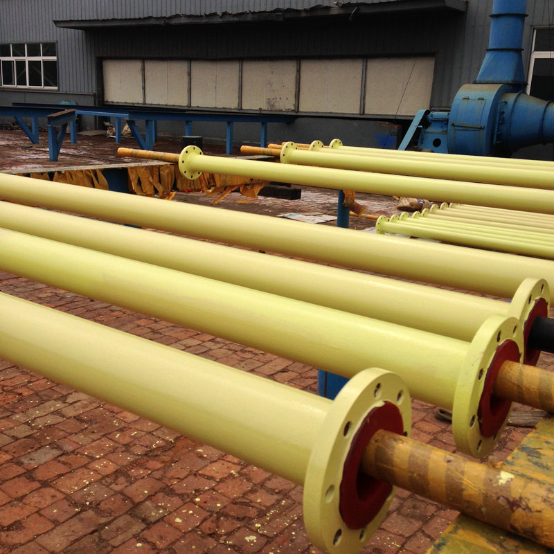 水喷淋防腐钢管 水喷淋镀锌钢管 消防管道