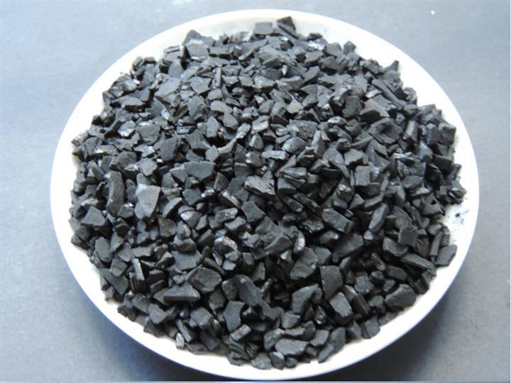 辽宁善蕴果壳活性炭滤料