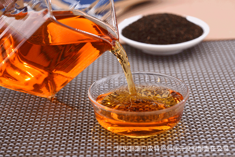 2016春茶上市 精选红茶 ctc红碎茶 经典奶茶原料厂家直销