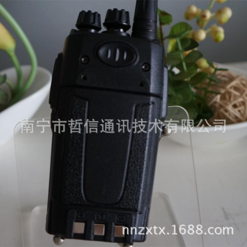 JT-928对讲机4