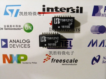 全新原装ts8121c 网络变压器 sop16 ts8121c-lf原装现货-阿里巴巴