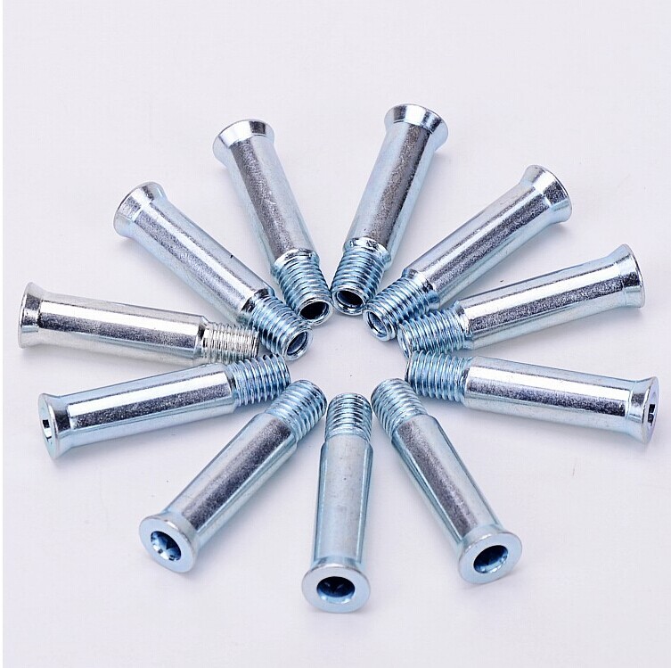 溜冰鞋螺丝普通穿钉 通用溜冰鞋穿钉 轮滑配件轮滑鞋必备轮滑鞋