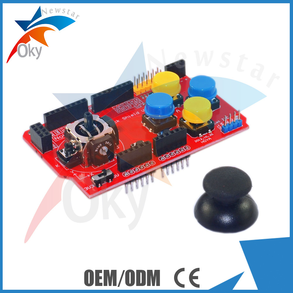 键盘鼠标_模拟键盘鼠标 arduino 游戏摇杆扩展