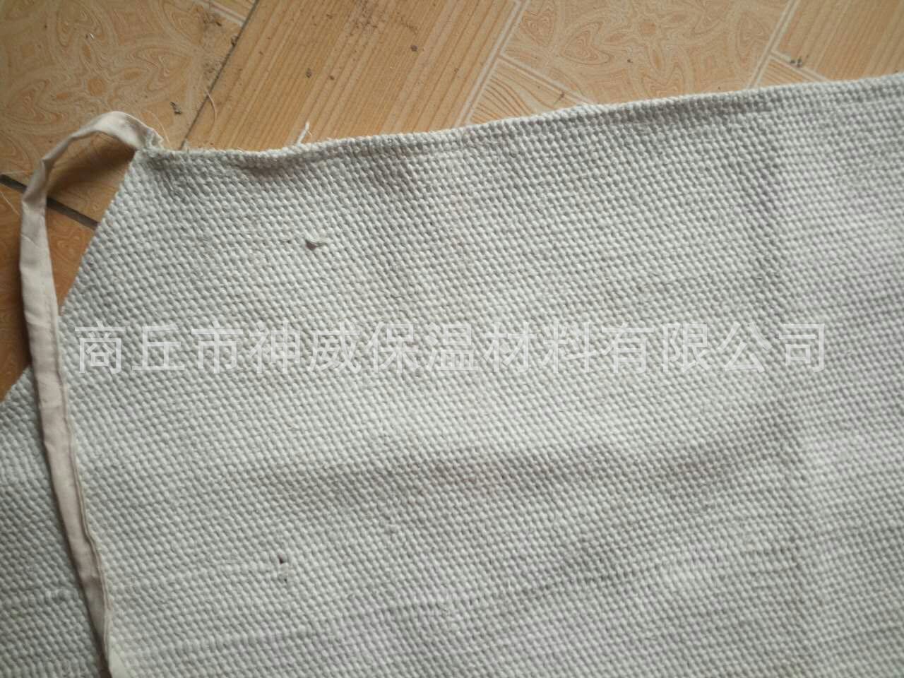 防火耐高温石棉围裙