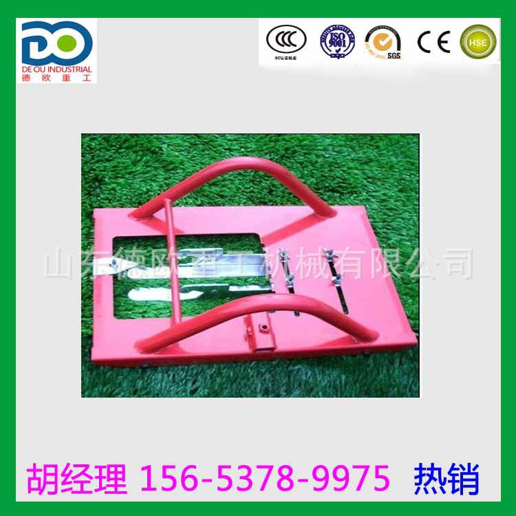 草坪夹钳 草皮专用工具 修边器 线割器 圆形裁切器 出厂赠送刀片