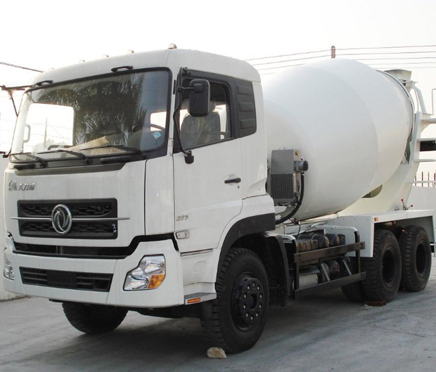 混凝土搅拌运输车,混凝土搅拌运输车型号,规格