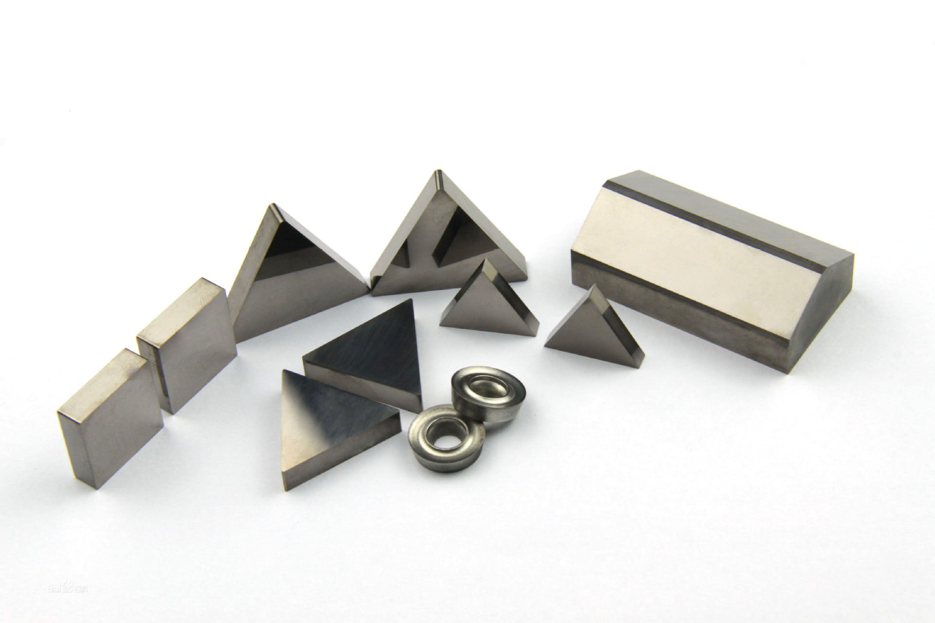 株洲 厂家供应 金属陶瓷材料 刀片