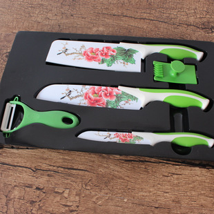 韩国菜刀