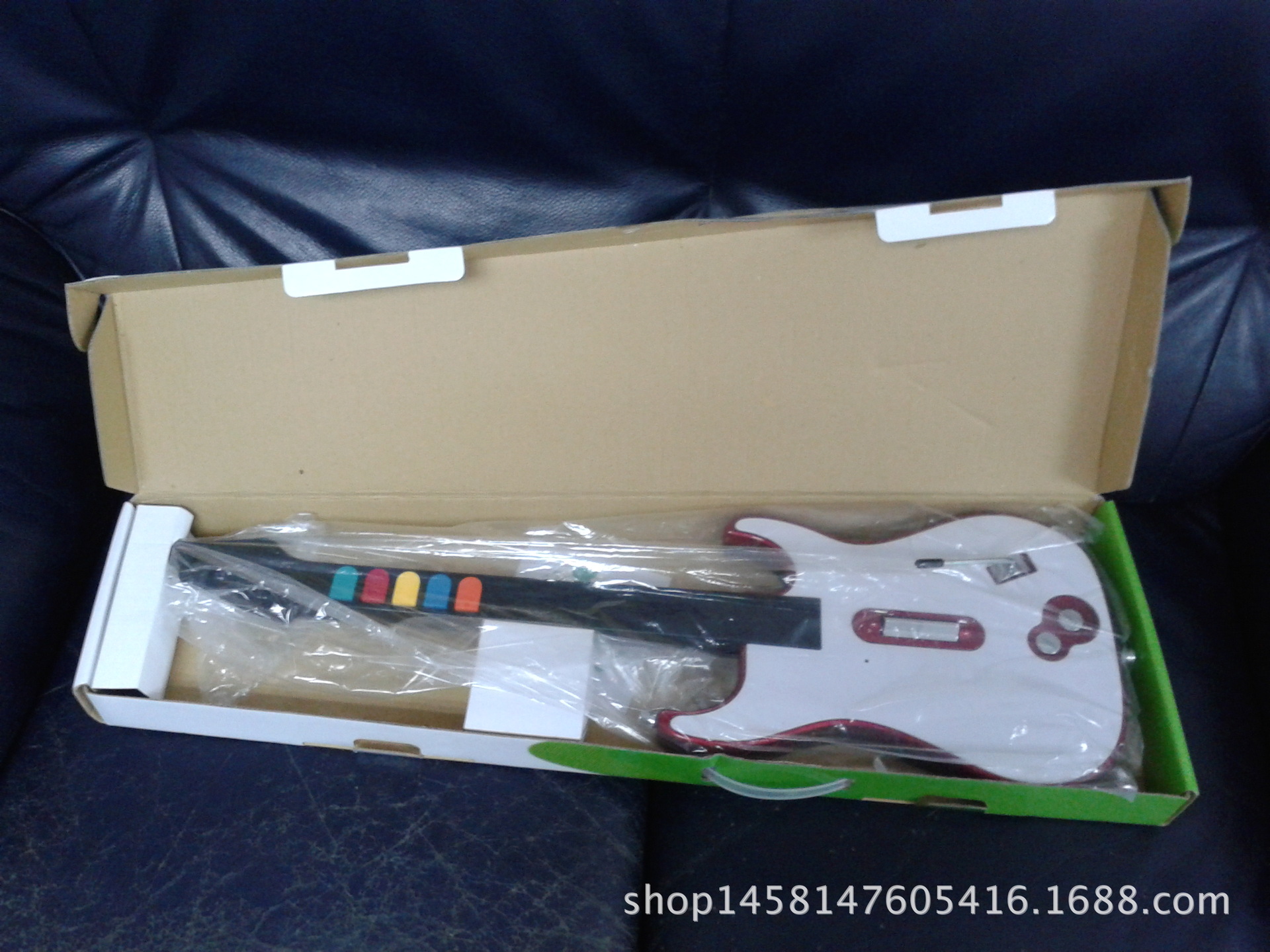 Guitar Hero Ноутбук игры на гитаре, УСБ/пс2 герой гитары 4 рок-музыка рок-группа рабочего стола гитара USB/PS2 RockBand