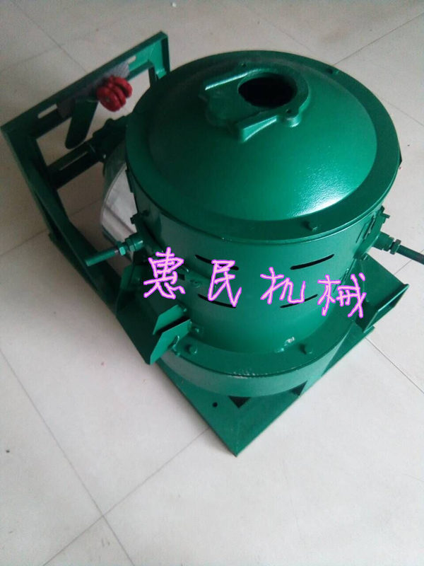 优质脱皮碾米机  小米脱皮抛光机 厂家直销碾米脱皮机