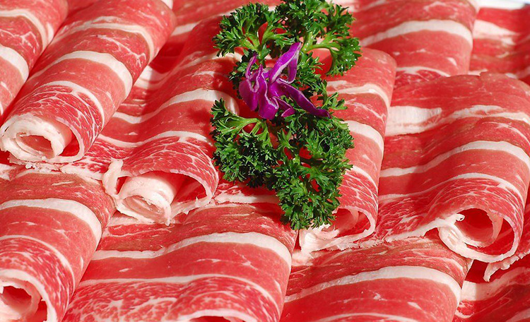 本店供应鸭肉卷 火锅** 口味正宗简加工精包装 0.9k.