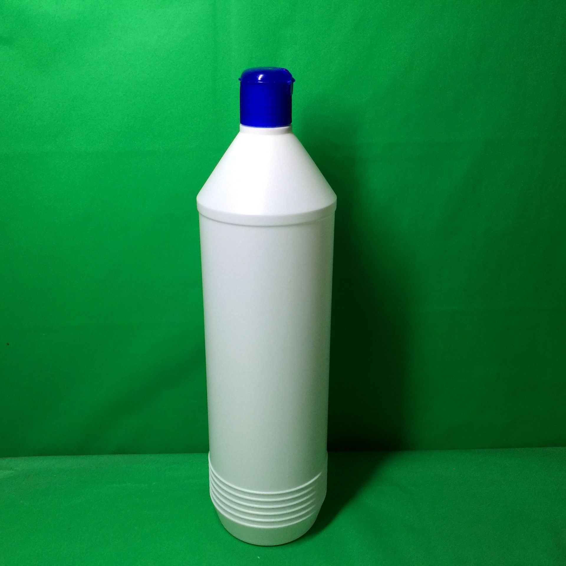 900ml洁厕精瓶 hdpe塑料瓶 900ml除污净瓶 除臭液瓶 消毒水瓶