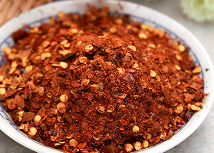 健达调味类食品调味料系列陈兵哥辣翻天糊辣椒面厂家直销1