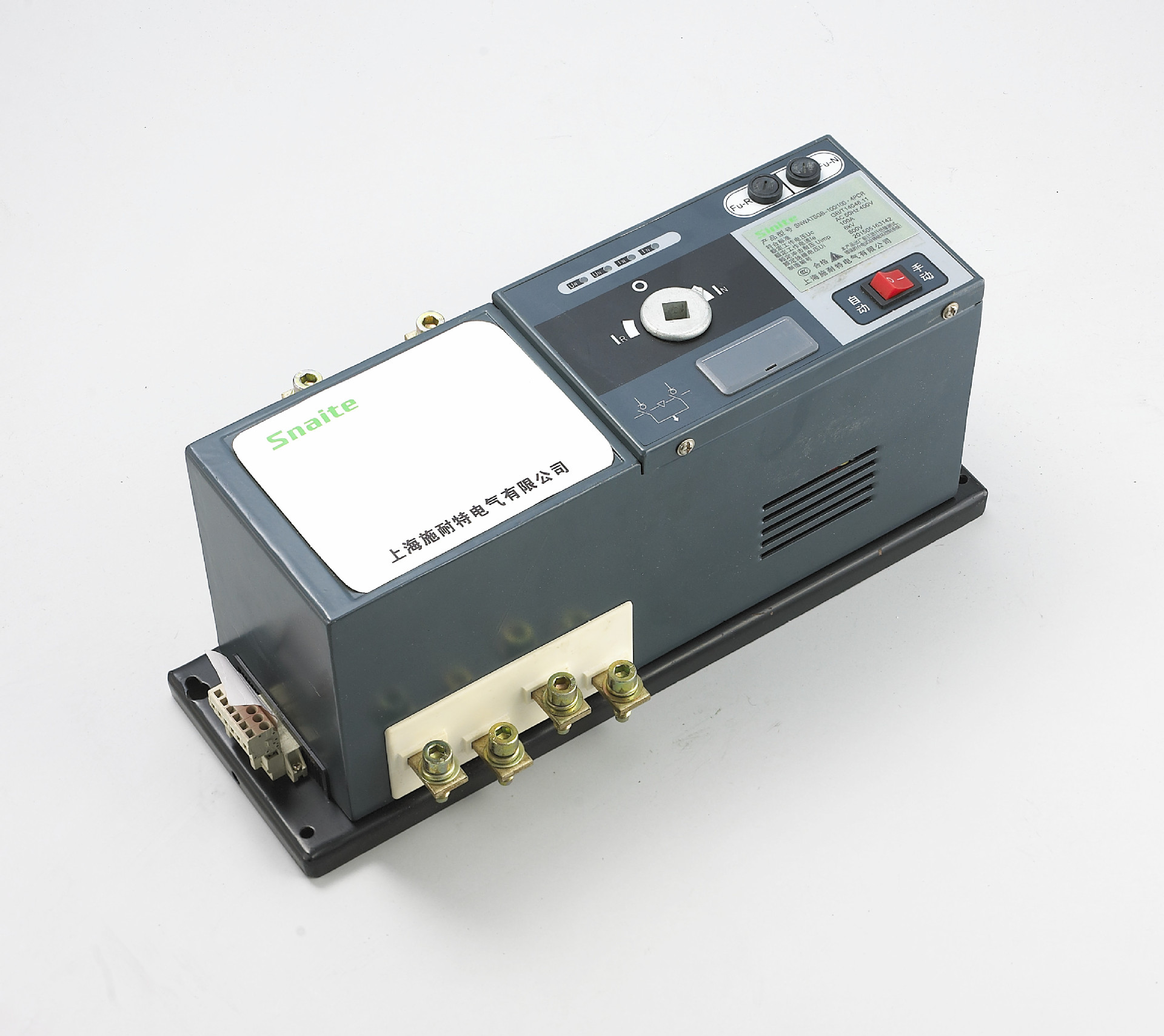 ats-100/225双电源开关 双电源自动切换开关 组合开关 双电源开关