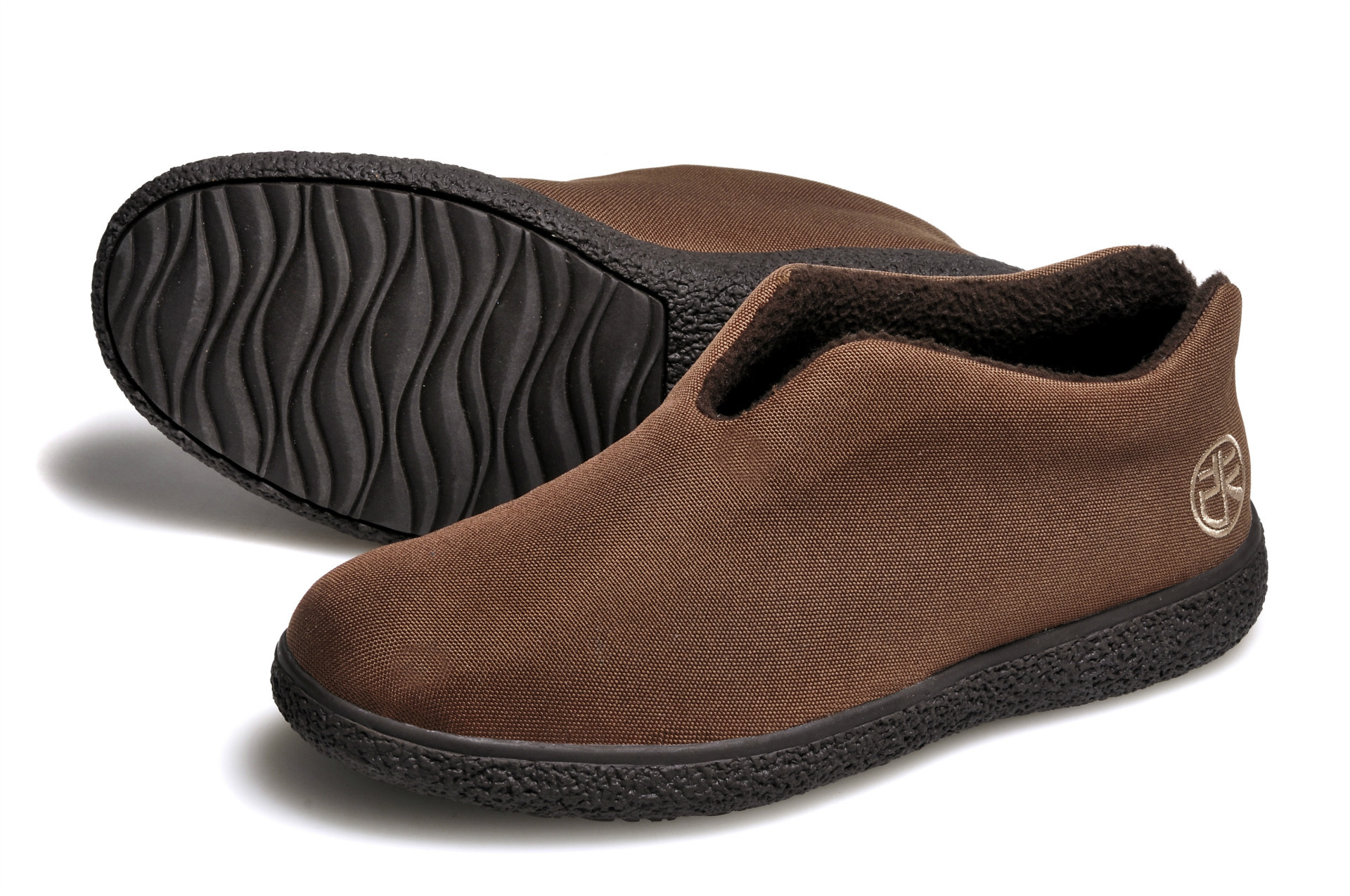 古未僧鞋僧靴居士和尚罗汉鞋底超软冬季低帮棉僧鞋4色