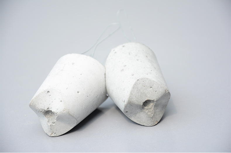 厂家生产批发锥形水泥垫块 钢筋砼垫块 高强混凝土垫块 钢筋垫块