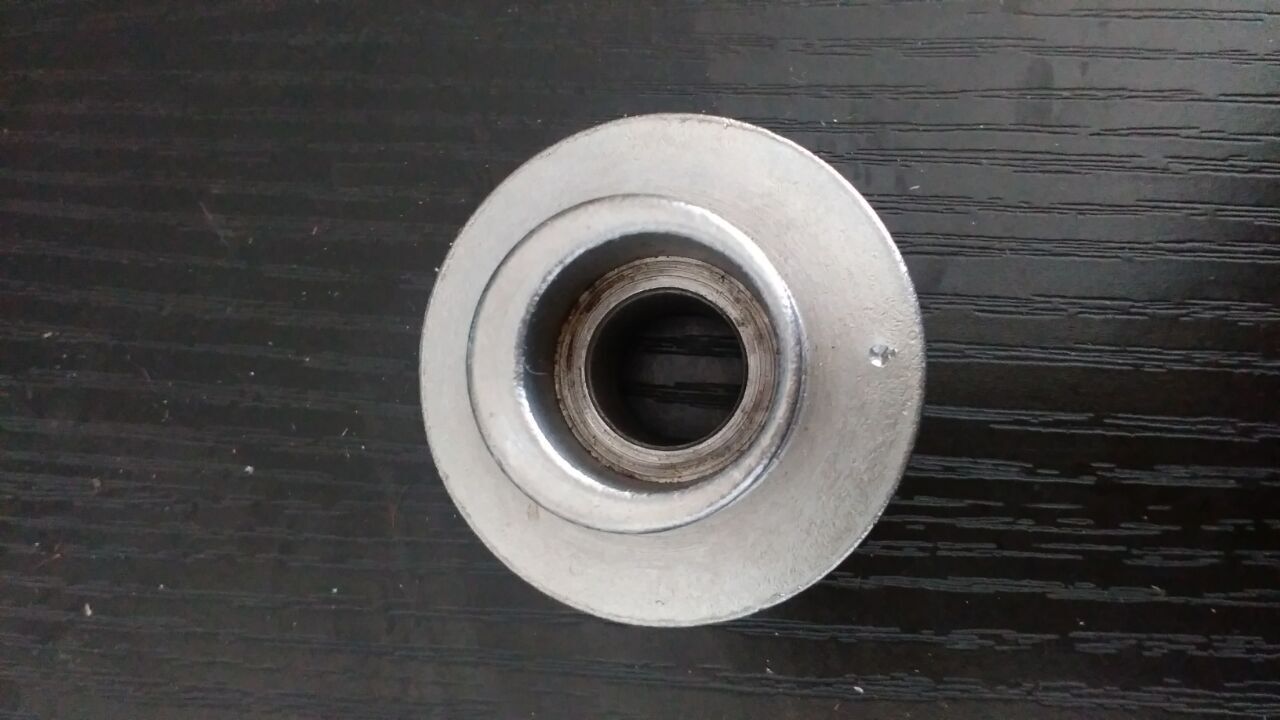 精密偏心套.连接件.中间件.适用小型机器传动.可设计或来图纸生产