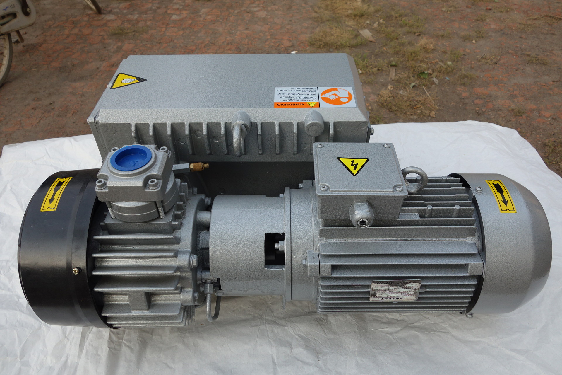 上海厂家批发xd系列063普旭 v006_真空泵_列表网